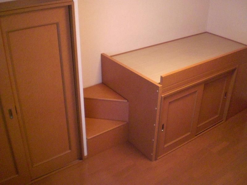 leopalace Lux III Phòng khách