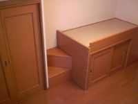 leopalace Lux III Phòng khách