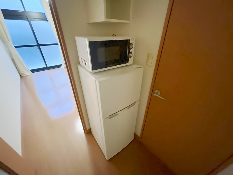 leopalace Omodaka Thiết bị khác