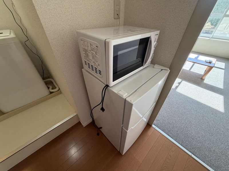 leopalace Shinshu IN-1 其他设施