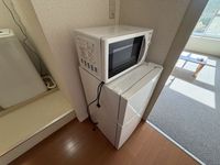 leopalace Shinshu IN-1 其他设施