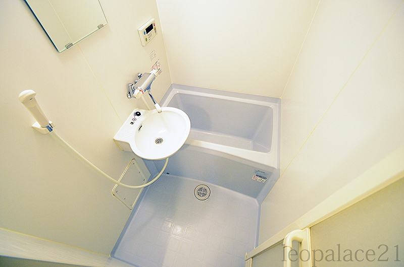 leopalace Park Terazuka Washroom