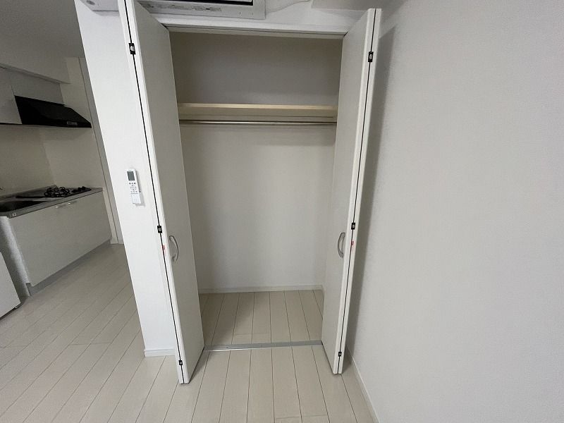 leopalace Excel Casa Heiwadai Storage