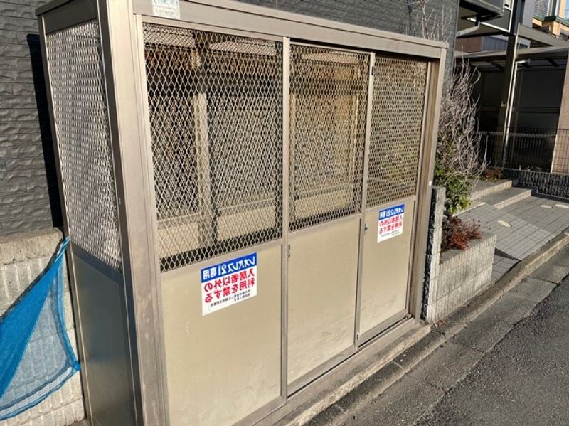レオパレス万平 その他