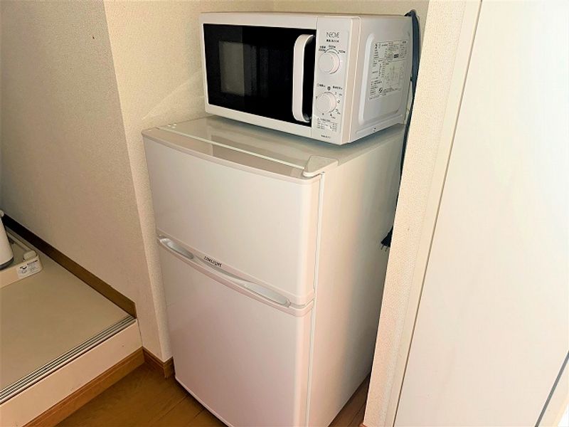レオパレスａｎｉｍ その他設備