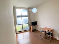 レオパレスＣａｓａ　Ｎａｐｏｌｉ 居間