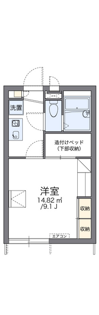 32029 Floorplan