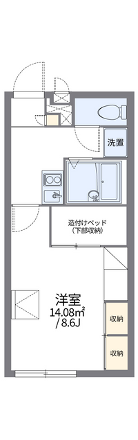 17751 Floorplan