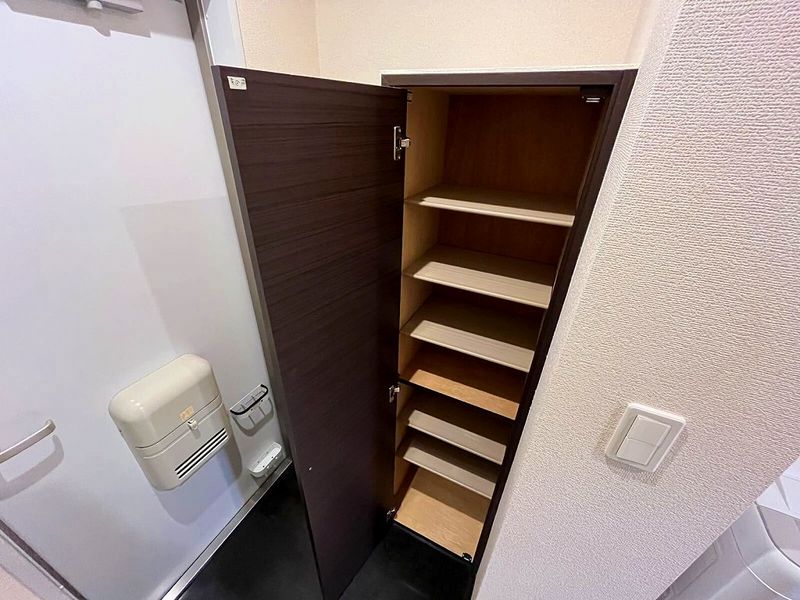 CLEINO Wisteria IV 기타