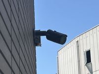 レオパレスクローバー 共用部分