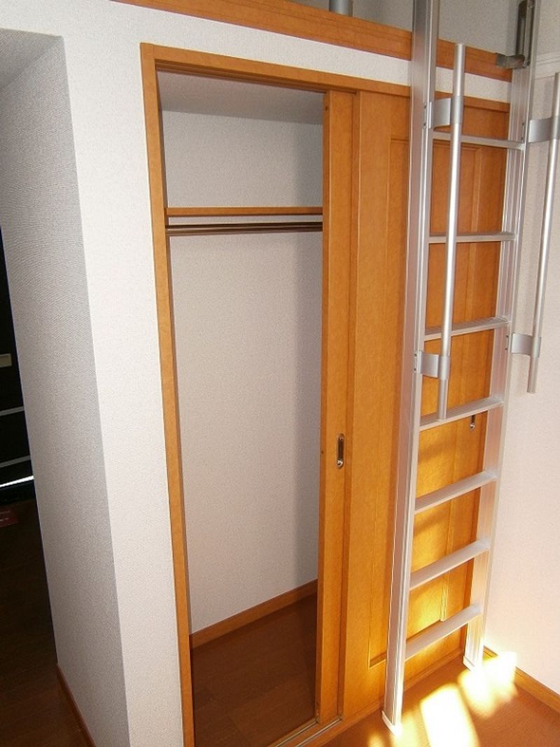 leopalace Saison Kho lưu trữ