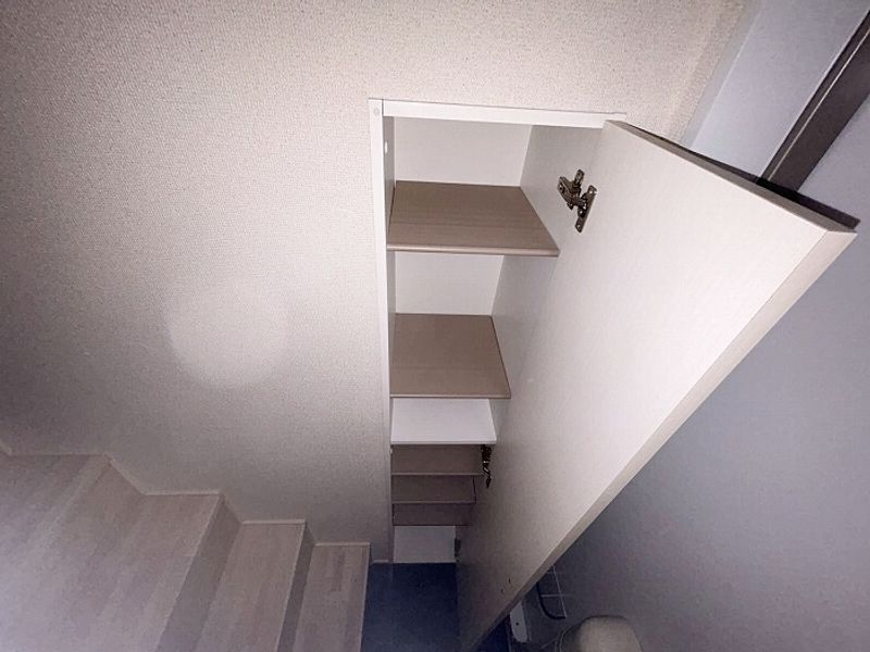 CLEINO keyaki II 其他设施