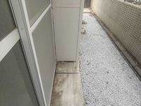 leopalace Kotobuki Balcony