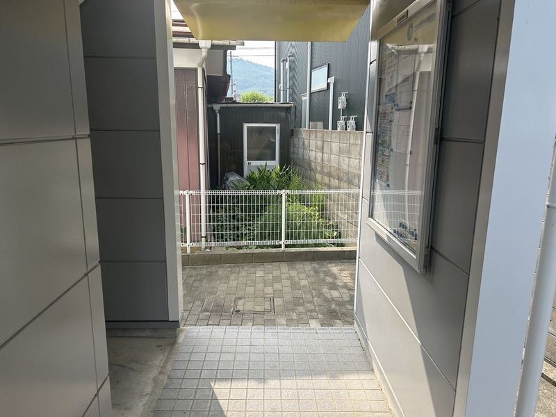 レオパレスあぶくま その他