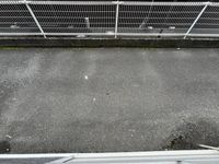 レオパレスフジ バルコニー