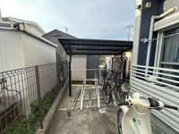 レオネクストグランベルク毛呂Ⅱ 共用部分