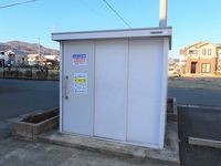レオパレスエトワール その他設備
