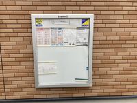 レオネクストシャトー小島町 共用部分