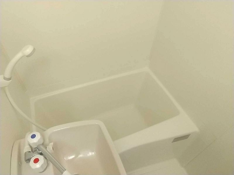 leopalace Vega III Phòng tắm