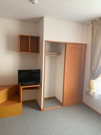 leopalace River Field 수납공간