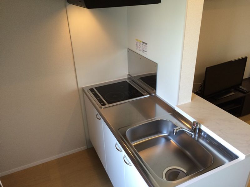 MIRANDA Gokusho Nhà bếp