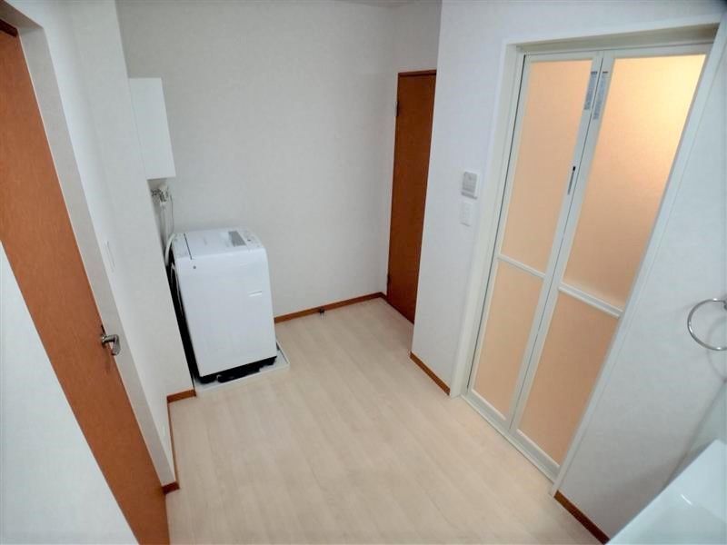 レオネクスト富 その他設備