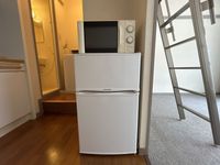 レオパレスソレーユ青江第一 その他設備