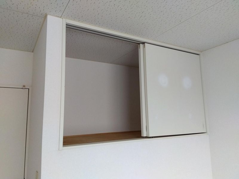 レオパレスエポックⅠ その他