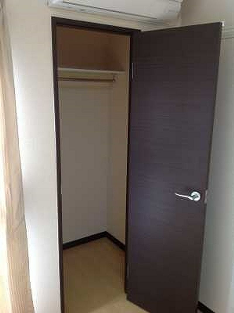 レオネクストラフィネあたご 収納