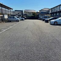 レオパレスＭＡＳＵＤＡ 駐車場