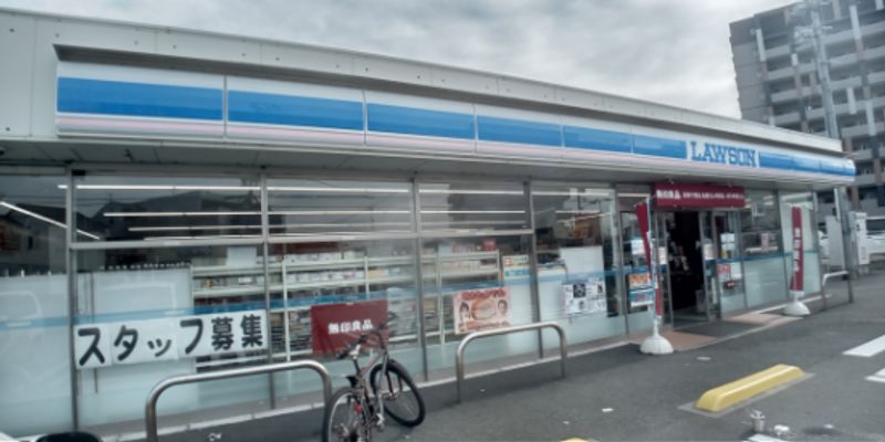 ミランダセレストⅣ 周辺環境
