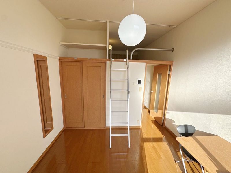 leopalace Framboise II Phòng khách