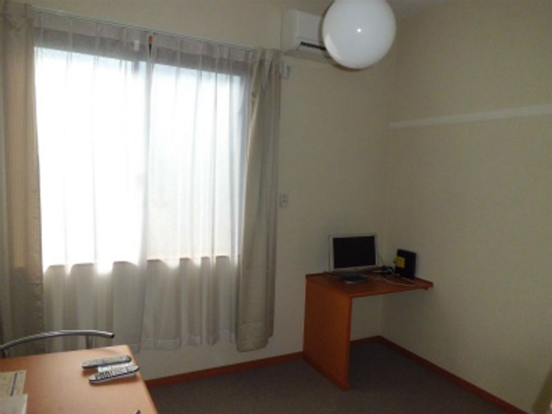 leopalace INN Oota Living room