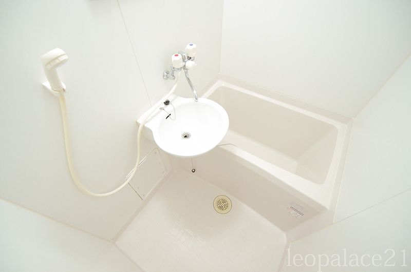leopalace Kiyomi Phòng tắm
