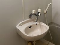 leopalace AOKI 세면대