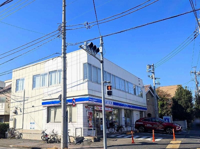 レオネクスト東玉川 周辺環境