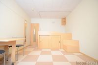 レオネクスト日吉原Ⅰ 寝室