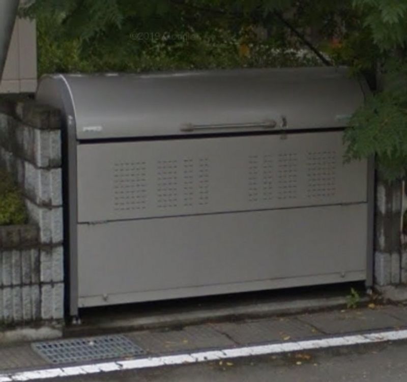レオパレスＫＳＳ 共用部分