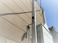 レオパレスコンフォート山手Ｂ セキュリティ