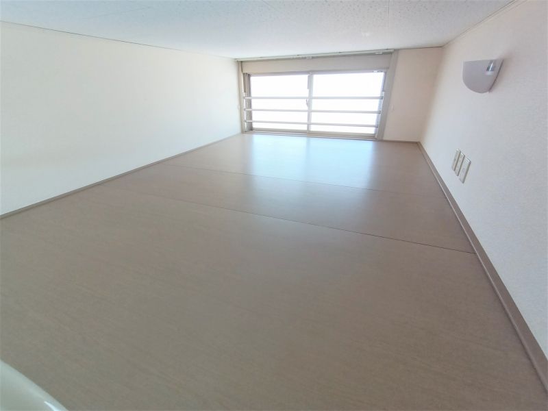 レオパレスＦＵＫＯＮＯ壱番館 その他