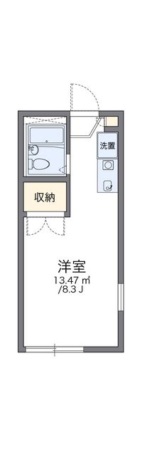 07316 格局图