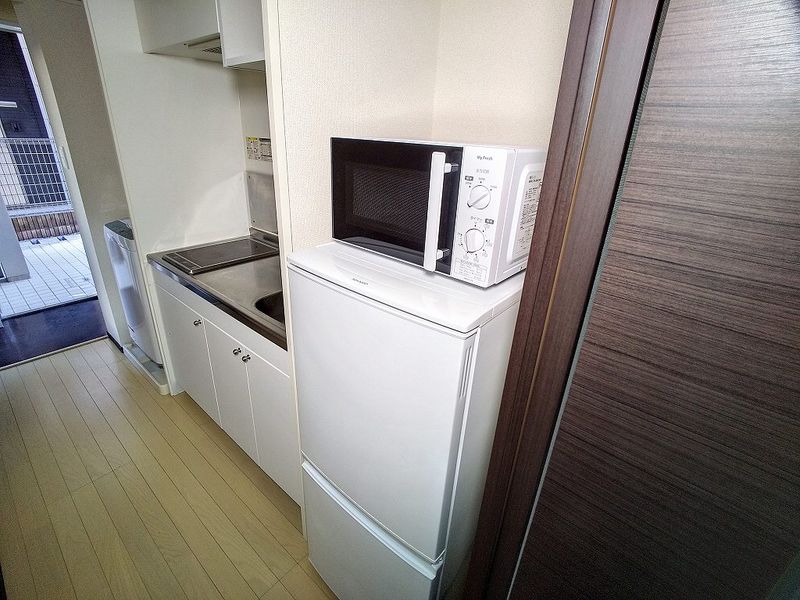 クレイノフェリス東四つ木 その他設備
