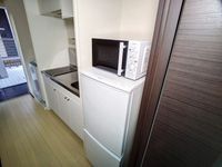 クレイノフェリス東四つ木 その他設備