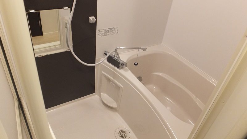 レオネクスト西宮北参番館 トイレ
