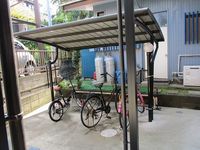 レオネクストメルベーユヒルズⅡ 共用部分