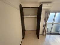 レオネクストグランベルク毛呂Ⅱ 収納