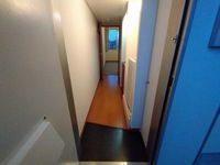 レオパレス世田谷 玄関