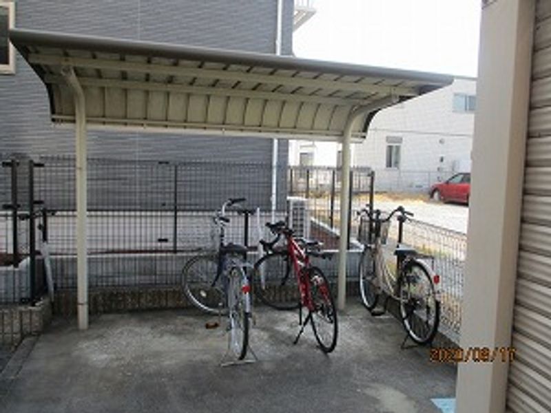 レオネクストミニエール その他設備