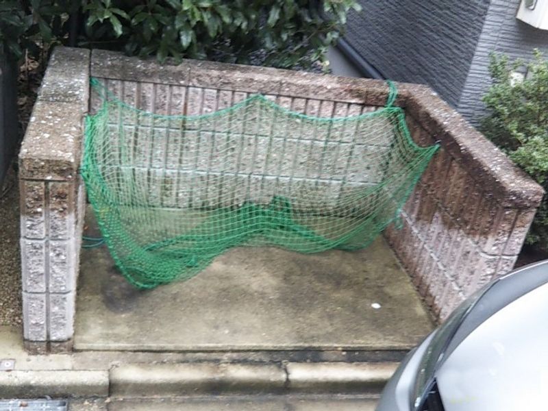 レオパレス北内 共用部分