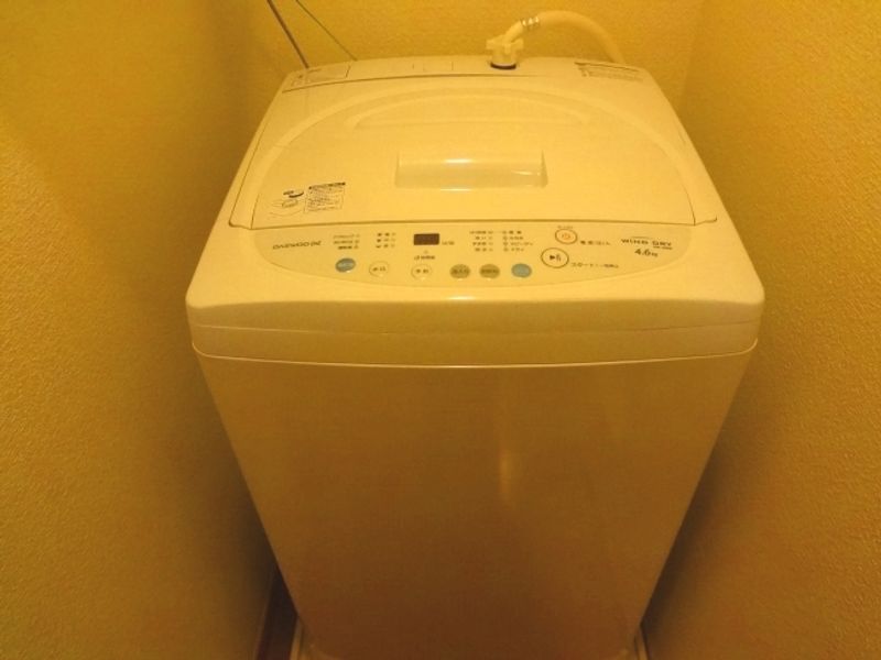 レオパレスベルコースト その他設備